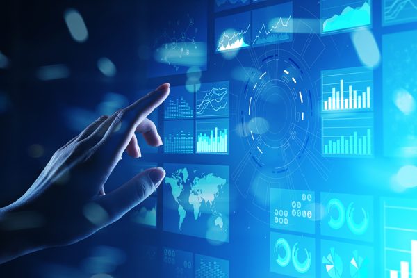 Virtual Screen Business Intelligence Dashboard, Analytics And Bi Virtual Screen Business Intelligence Dashboard, Analytics And Bi